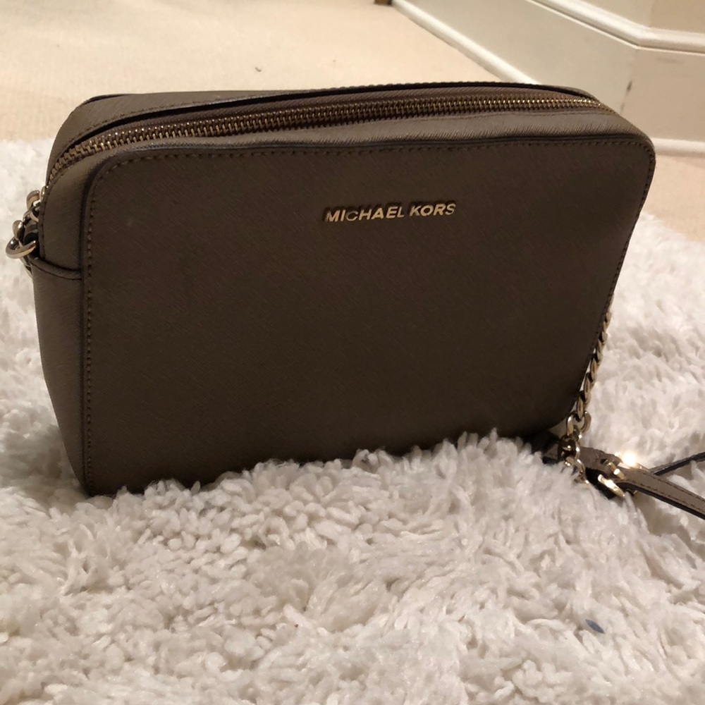 Michael Kors purse